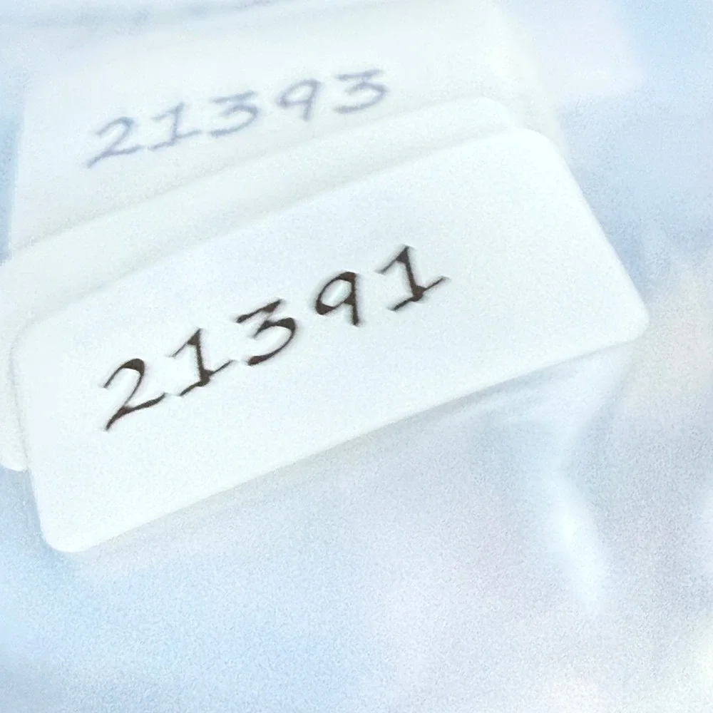 Ray Ban Eyeglasses 5255 5190 5416 135 Black Blue Square‎ Full Rim Optical Frames
